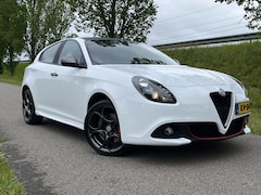 Alfa Romeo Giulietta - 1.4 Turbo MultiAir Super | Automaat