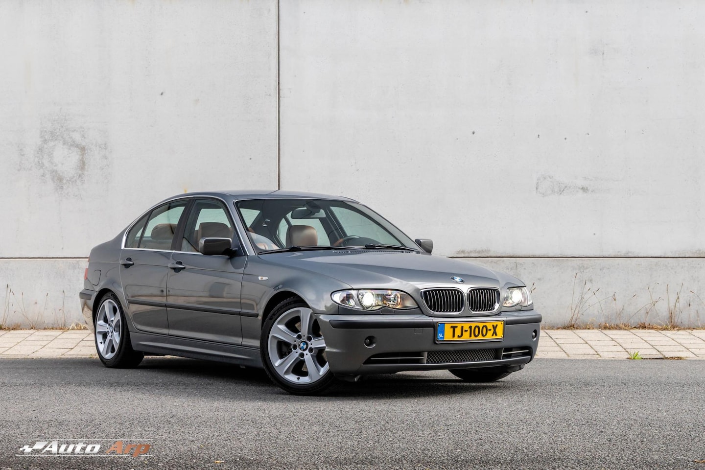 BMW 3-serie - 330i Special Edition 330i Special Edition - AutoWereld.nl