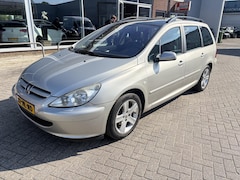 Peugeot 307 SW - 1.6 16V Pack