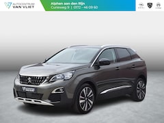 Peugeot 3008 - 1.2 PureTech Première TREKHAAK | NAVI & CARPLAY | CAMERA & SENSOREN | E.C.C. |