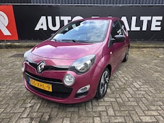 Renault Twingo - 1.2 16V Dynamique Van Eerste Eigenaar