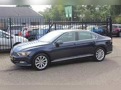 Volkswagen Passat - 1.4 TSI Highline, Sedan