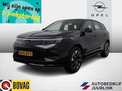 Opel Grandland - 1.6 Turbo Plug-in-Hybrid 1500kg Trekgewicht Nav/Stoelverw./Camera/Comfort.Stoelen/ad.Cruis