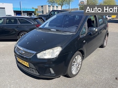 Ford C-Max - 1.6-16V Titanium | Navi | Autom. Airco | Cruise Control | LMV | Elekt. Ramen | PDC | APK t