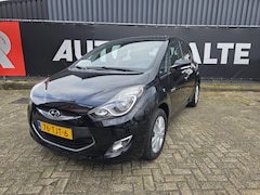 Hyundai ix20 - 1.6i i-Vision