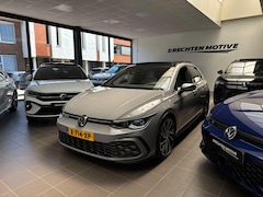 Volkswagen Golf - 2.0 TDI GTD / Leder / Pano / H&k / head-up /