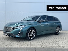 Peugeot 308 SW - 1.2 PureTech Allure Pack Business | Trekhaak | Camera | Navigatie | Apple Carplay/Android