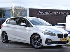 BMW 2-serie Active Tourer - 220i High Executive