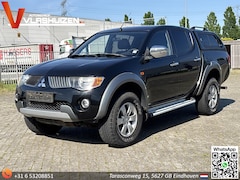 Mitsubishi L 200 - 2.5 DI-D Double Cab Invite | Climate | Trekhaak |