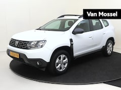 Dacia Duster - 1.0 TCe Bi-Fuel Essential | Airco | Cruise Control | Speed Limiter | Automatische Verlicht
