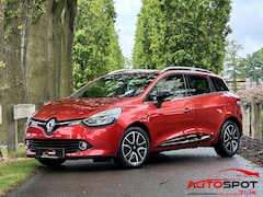 Renault Clio Estate - 0.9 TCe Dynamique
