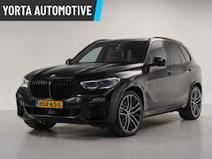 BMW X5 - xDrive45e High Executive M Sport INDIVIDUAL*VOL OPTIES