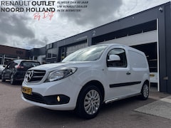 Mercedes-Benz Citan - 109 CDI BlueEFFICIENCY