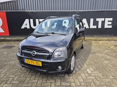 Opel Agila - 1.2-16V Cosmo Nieuwe Apk Juli 2027