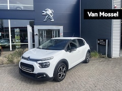 Citroën C3 - 1.2 PureTech Feel