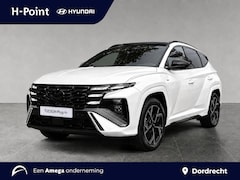 Hyundai Tucson - N Line Business Sky 1.6 T-GDI PHEV 252pk | SCHUIF/KANTELDAK | PREMIUM AUDIO | STOEL + STUU