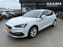 SEAT Leon - 1.0 TSI Reference 5 Deurs | Climate control | Apple Carplay/Android Auto | Elektrisch Pakk