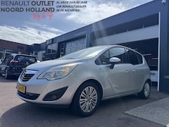 Opel Meriva - 1.4 Turbo Cosmo 35.633km