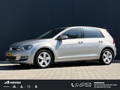 Volkswagen Golf - 1.2 TSI Highline / Trekhaak 1300 kg geremd / Climate Control / Cruise Control / All-season