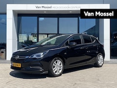 Opel Astra - 1.0 Online Edition | PARKEERSENSOREN V+A | CRUISE CONTROL | AIRCO |