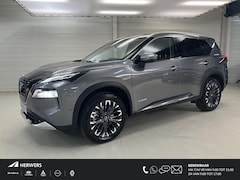Nissan X-Trail - 1.5 e-4orce Tekna Plus 4WD 7p. / €8.000, - Voorraadvoordeel / Nieuw uit Voorraad Leverbaar