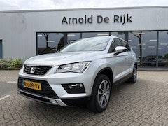 SEAT Ateca - 1.0 EcoTSI Style