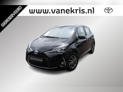 Toyota Yaris - 1.5 Hybrid Executive , Achteruitrij camera, cruise control, Climate controle, Dealer onder