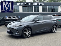 MG MG4 Electric - Luxury 64 kWh SOH 96% |360 CAMERA| 7 JAAR GARANTIE T/M 03-2031| ELEK. STOEL| DODE HOEK SEN