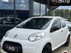 Citroën C1 - 1.0-12V Séduction+ | 2e Eigenaar | DEALERONDERHOUDEN | NL AUTO | Nette Staat | Airco | 5 D