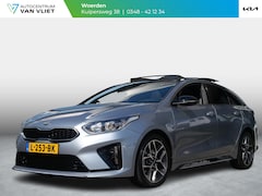 Kia Pro cee'd - ProCeed 1.5 T-GDi GT-Line | Schuif/kantel Dak | Navi | Clima | Carplay |