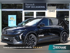 Renault Scenic E-Tech - EV87 long range esprit Alpine | Dodehoekdetectie | Panoramadak | Harman/Kardon
