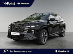 Hyundai Tucson - N Line Business 1.6 T-GDI PHEV 252pk | PREMIUM AUDIO | STOEL + STUURVERW. | N LINE EXTERIE