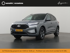 Ford Kuga - 2.5 PHEV ST-Line | Winterpakket | Parkeercamera | Navigatie | Cruise Control | Stoelverwar