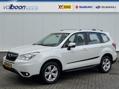 Subaru Forester - 2.0 Luxury Automaat | Carplay / Android Auto | Camera | Cruise