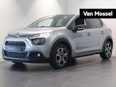 Citroën C3 - Business NAVIGATIE - CRUISE CONTROL - HANDGESCHAKELD