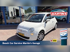 Fiat 500 - 1.2 Pop