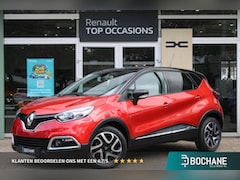 Renault Captur - 1.2 TCe Dynamique | Automaat | Trekhaak | Navigatie | All season banden
