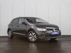 Volkswagen Polo - 1.0 TSI Style