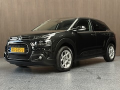 Citroën C4 Cactus - 1.2 PureTech Feel | Riem vervangen | Camera | Carplay