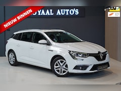 Renault Mégane Estate - 1.2 TCe Zen | NAVI | AIRCO | CRUISE | ELEK.RAMEN | APK | NAP