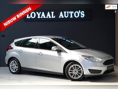 Ford Focus - 1.0 Trend Edition | NAVI | AIRCO | CRUISE | PDC | ELEK.RAMEN | NAP | APK