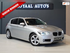 BMW 1-serie - 116i Business Line | AIRCO | STOEL.VERW | PANO | PDC | ELEK.RAMEN | APK
