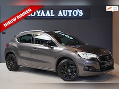 DS 4 Crossback - 1.2 PureTech Chic| AIRCO | CRUISE| PDC | APK|NAP|CAM|