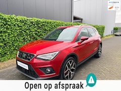 SEAT Arona - 1.0 TSI DSG 116PK FR Business Intense 11/2019 | BEATS | LEDER / ALCANTARA | FULL-LED | CAR