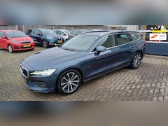 Volvo V60 - 2.0 B5 Business Pro