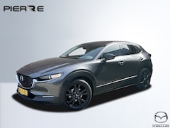 Mazda CX-30 - 2.0 e-SkyActiv-G 150 M Hybrid Sportive | APPLE CARPLAY | CAMERA | BOSE