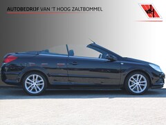 Opel Astra TwinTop - 1.8 140PK Cosmo ECC 17'' LMV NL-AUTO