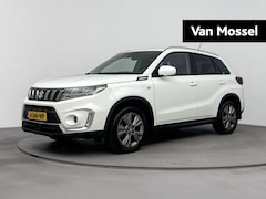 Suzuki Vitara - 1.4 Boosterjet Select Smart Hybrid AllGrip 129PK | Navigatie | Achteruitrijcamera | Climat