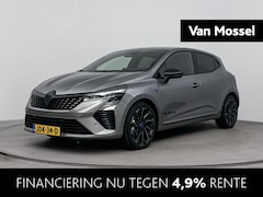 Renault Clio - 1.6 E-Tech Full Hybrid Esprit Alpine 145PK | Automaat | Navigatie 9, 3'' | Adaptieve Cruis