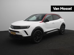 Opel Mokka - 1.2 Turbo GS Line | Apple Carplay/Android Auto | Autonomous Emergency Braking | cruise con